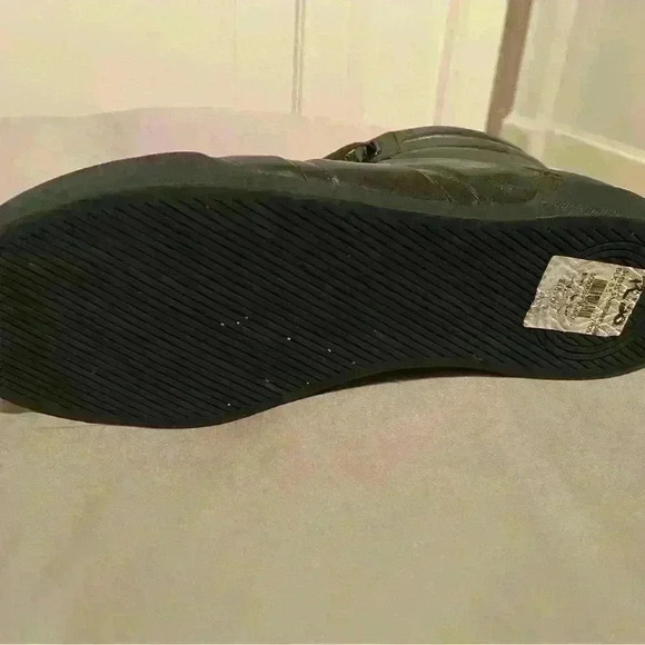 3.1 Phillip Lim
Morgan High-Top Sneaker, Black - Picture 6 of 7